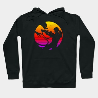 Last Stand Hoodie